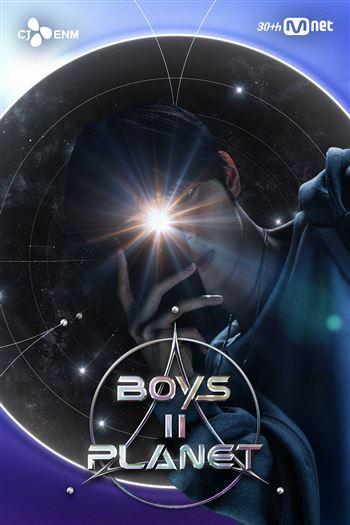Watch Boys II Planet - Boys II Planet