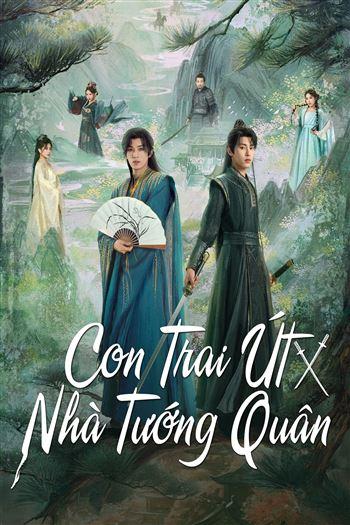 Watch Con Trai Út Nhà Tướng Quân - Returned Master