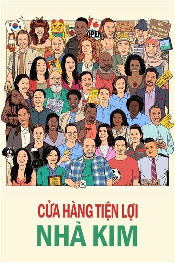 Cửa Hàng Tiện Lợi Nhà Kim Mùa 5