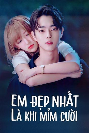 Em Đẹp Nhất Là Khi Mỉm Cười