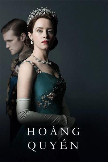 Hoàng Quyền Mùa 2