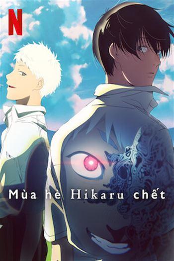 Watch Mùa Hè Hikaru Chết - The Summer Hikaru Died