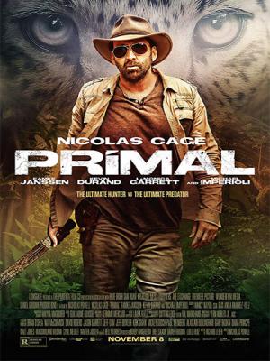 Watch Quái Vật Nguyên Sinh - Primal