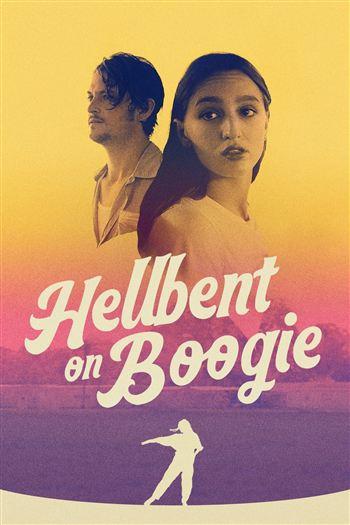 Quyết Tâm Theo Đuổi Boogie