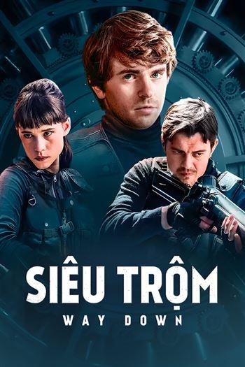 Siêu Trộm