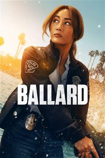Watch Thanh Tra Ballard - Ballard