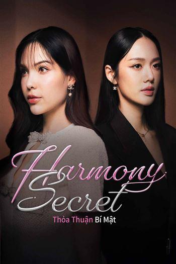 Watch Thỏa Thuận Bí Mật - Harmony Secret
