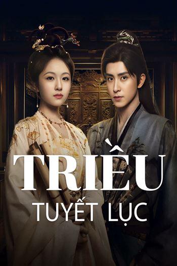 Watch Triều Tuyết Lục - Coroners Diary