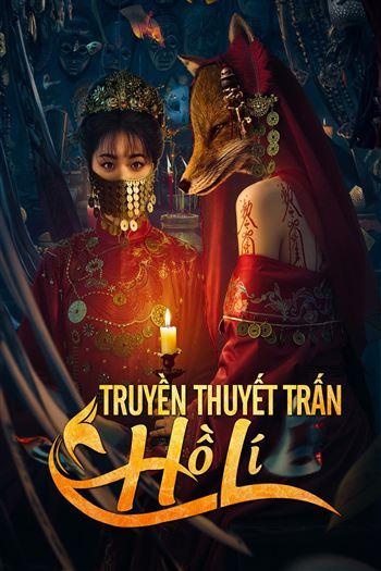 Truyền Thuyết Trấn Hồ Lí