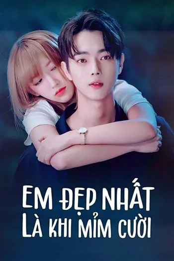 Watch Em Đẹp Nhất Là Khi Mỉm Cười - Falling Into Your Smile