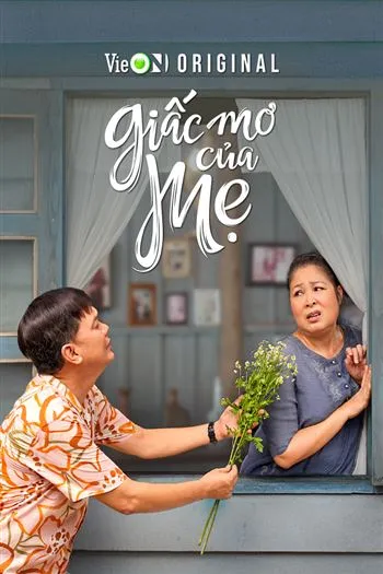 Giấc Mơ Của Mẹ
