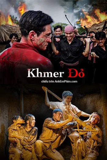 Watch Khmer Đỏ - Red Khmer
