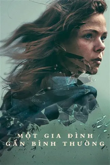Một Gia Đình Gần Bình Thường