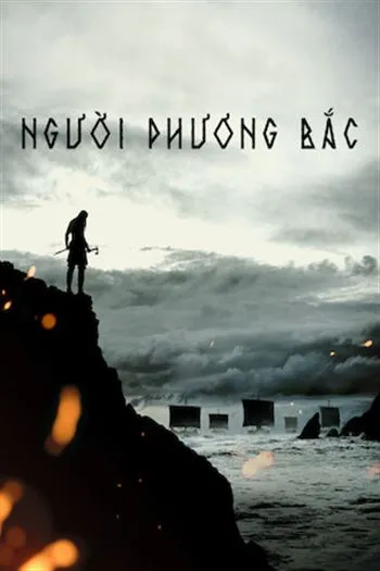 Watch Người Phương Bắc - The Northman