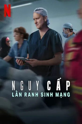 Nguy Cấp Lằn Ranh Sinh Mạng