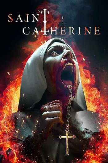 Thánh Catherine