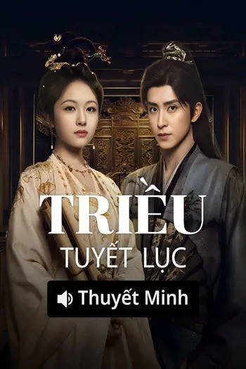 Watch Triều Tuyết Lục - Coroners Diary