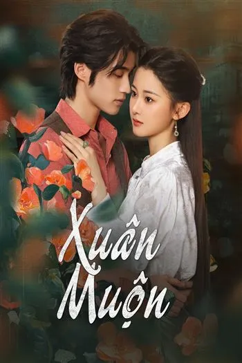 Watch Xuân Muộn - Spring Rewritten